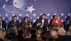 Cieszyński: cyberbezpieczeństwo kosztuje, musimy budować sposoby jego finansowania