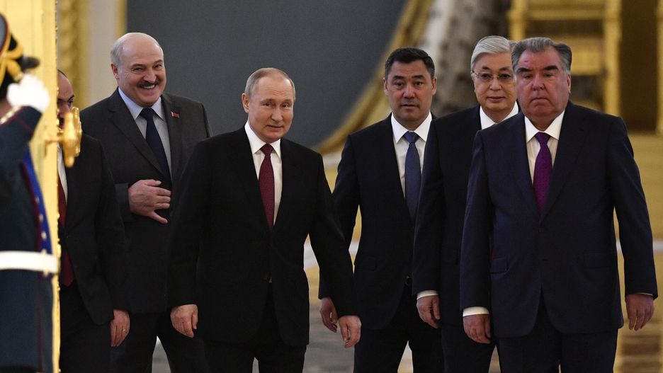 Putin o rozszerzeniu NATO o Finlandię i Szwecję: to nie jest dla nas zagrożenie 