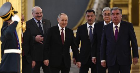 Putin o rozszerzeniu NATO o Finlandię i Szwecję: to nie jest dla nas zagrożenie