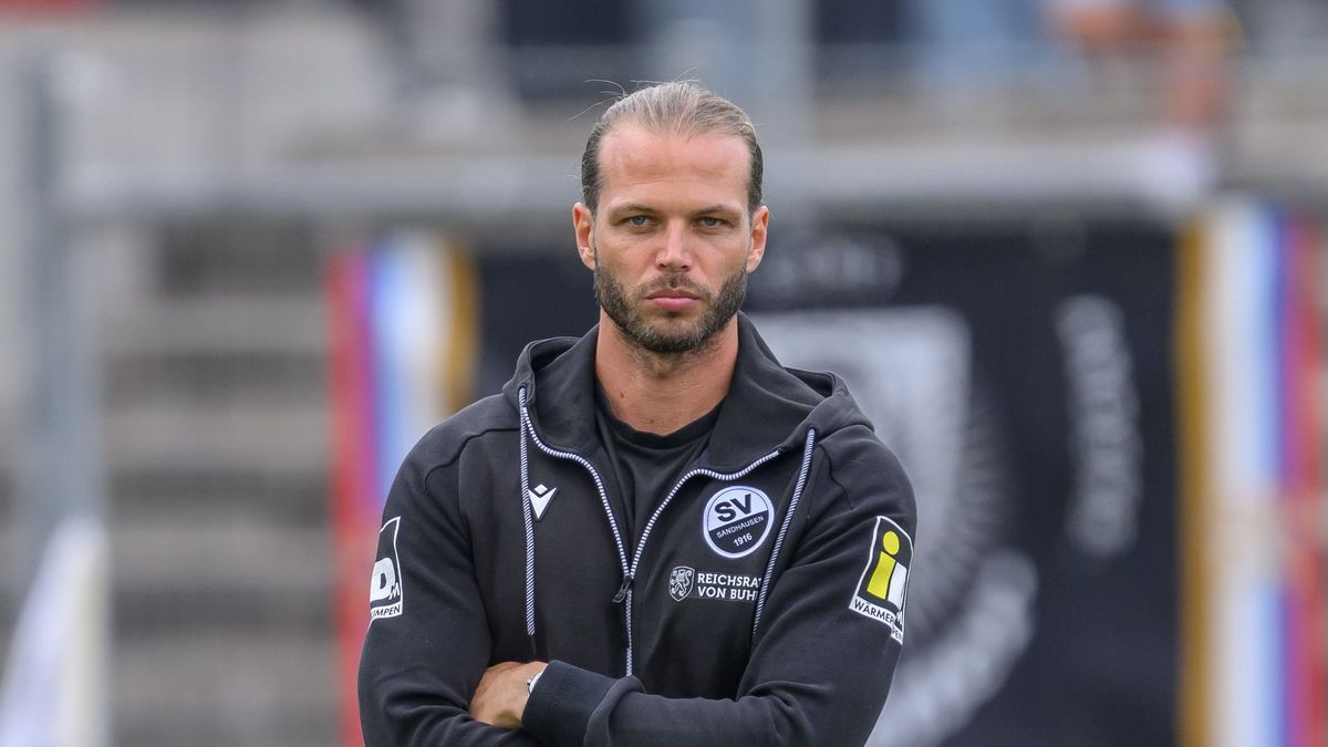 Getty Images / Na zdjęciu: Dennis Diekmeier