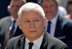 Jarosław Kaczyński stanie przed TS?