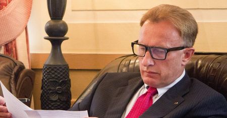 Luka podatkowa. Debata w BCC: receptą jedna stawka VAT