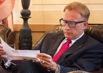 Prezes BCC recenzuje rząd. "Chyba niedobrze się stało, że Mateusz Morawiecki został premierem"