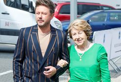 Mama Andrzeja Piasecznego w szpitalu. Nigdy nie zwątpiła w syna