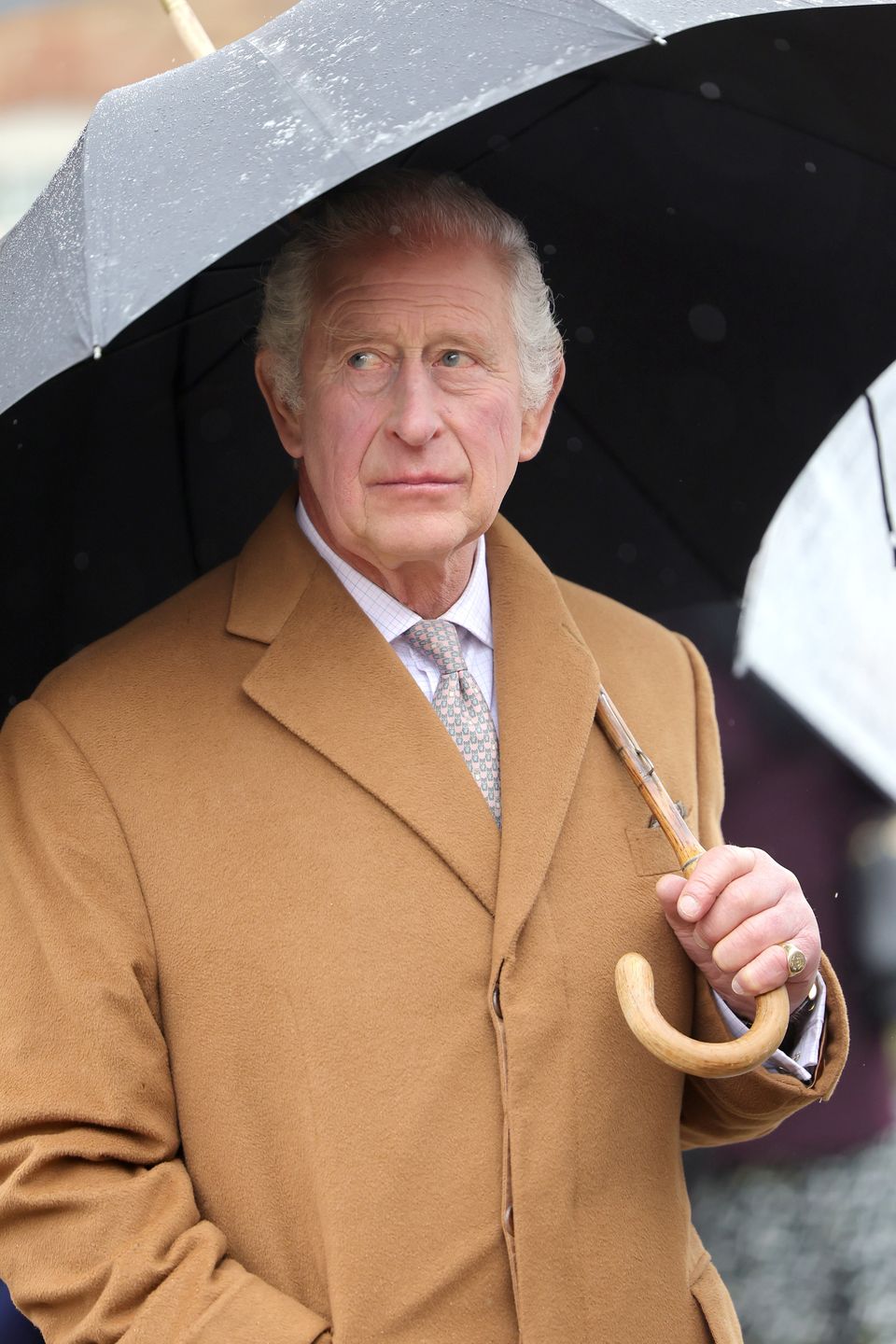 Zamieszanie wokół koronacji króla Karola III. Harry i Meghan wciąż nie potwierdzili obecności