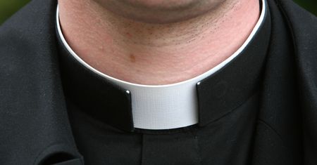 Sołtys kontra proboszcz. Spór w Cikowicach. "Kto mieczem wojuje, od miecza ginie"