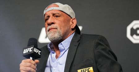 UFC uhonoruje zawodnika. Niedawno był w śpiączce