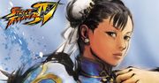 iTest: Street Fighter IV