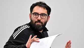 Oficjalnie: Feio odchodzi z Radomiaka!