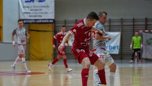 Dramat klubu STATSCORE Futsal Ekstraklasy. Wycofał się z rozgrywek