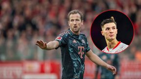 Rozbiją bank? Bayern wytypował następcę Kane'a