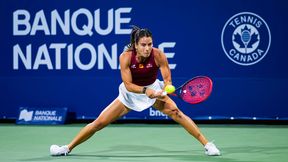 Czołowa tenisistka wyeliminowana. Rybakina gra dalej