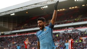 Sergio Aguero ujawnił przyszłość po zakończeniu obecnej umowy. "Chciałbym wrócić do Independiente"