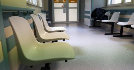 Nowy dyrektor CMKP. Zapowiada zmiany w kształceniu