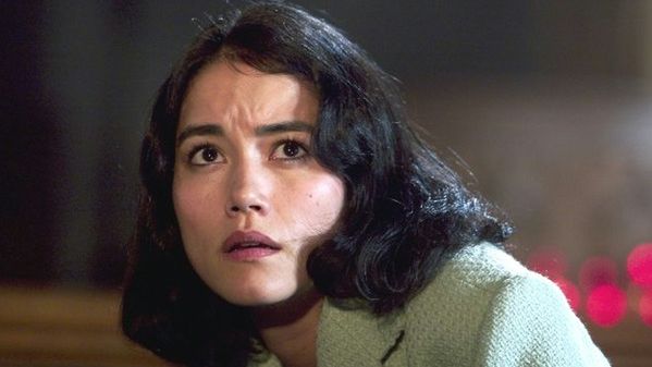 Sandrine Holt, Resident Evil 2: Apokalipsa