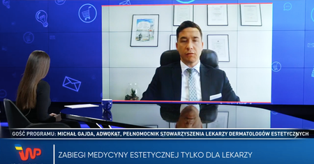 30.05 Program Money.pl | Ograniczenia w medycynie estetycznej: Kontrowersje, ryzyko powikłań i przyszłość branży