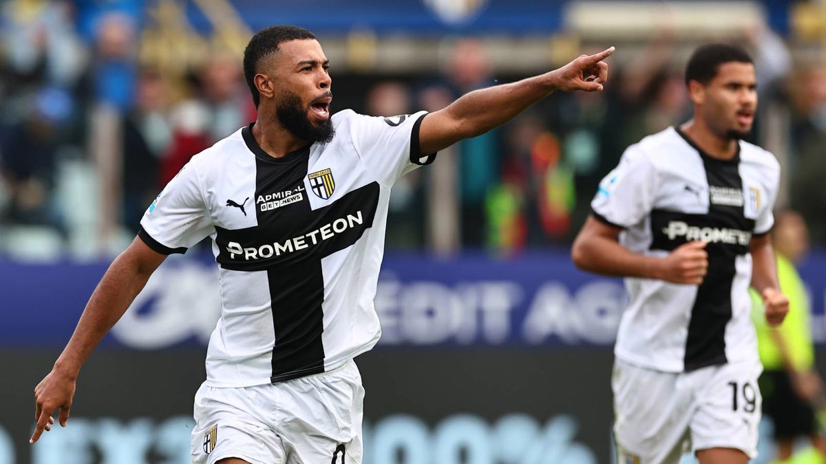 Getty Images / Luca Amedeo Bizzarri / Gabriel Charpentier