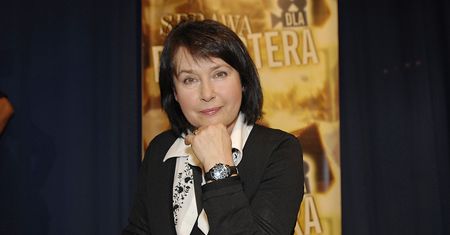 Elżbieta Jaworowicz kończy 75 lat! Tak zmieniała się gwiazda telewizji