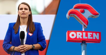 "Szczęka opada". Spółka Orlenu zamówiła ropę i straciła ponad 1,6 mld zł. Jak do tego doszło?