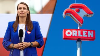 "Szczęka opada". Spółka Orlenu zamówiła ropę i straciła ponad 1,6 mld zł. Jak do tego doszło?