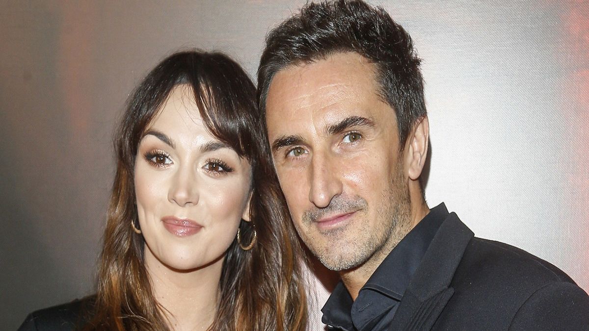 Nocne awantury w domu Krupińskiej i Karpiela-Bułecki