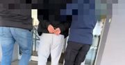 Kraków: Wpadł, bo zatęsknił za partnerką. "Łowcy głów" znaleźli poszukiwanego pseudokibica