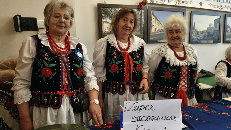 Noc Muzeów 2025 w Dąbrowie Górniczej. To była prawdziwa kulinarna podróż w czasie! Zobacz zdjęcia z zatłoczonego Muzeum Sztygarka