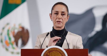 Wojska USA wkroczą do Meksyku? Jest reakcja prezydent