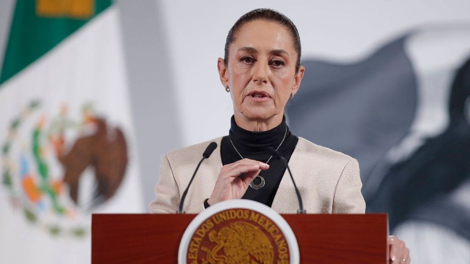 Interwencja wojskowa USA w Meksyku? Ostra riposta prezydent