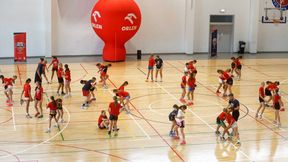 Od szkolnych boisk po USA. ORLEN Orlik Basket Cup wkracza w kolejny etap
