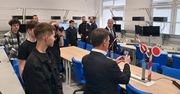 Rzeszów: Nowy budynek dydaktyczny za 9,5 mln zł w Zespole Szkół Elektronicznych