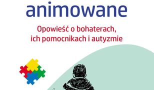 Życie animowane. Opowieść o bohaterach, ich pomocnikach i autyzmie