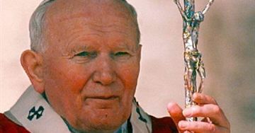 "Rozumienie miłości" - obszerny wybór pism Jana Pawła II po rosyjsku