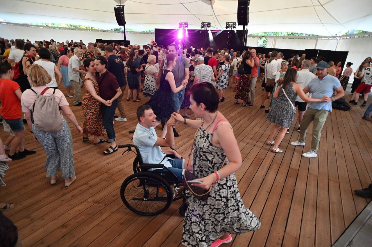 Aż cztery dni imprez w Warszawie. Darmowe koncerty, pikniki i festiwale