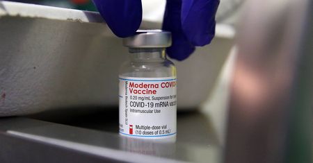 Moderna będzie miała filię nad Wisłą. Ruszyła rekrutacja