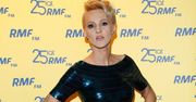 Agnieszka Chylińska odchodzi z radia RMF FM