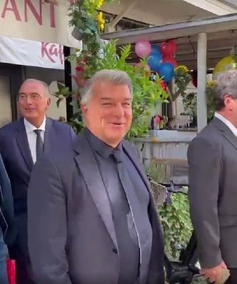 Prezydent stanął murem za Lewandowskim. "Musimy walczyć z wieloma rzeczami"