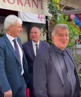 Gorąco przed meczem FC Barcelony. Ostry komunikat