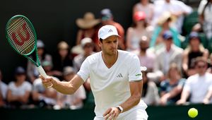Kiedy kolejny mecz Hurkacza na Wimbledonie?