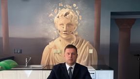 Dziś jest prawnikiem. Wielu pamięta go z tragedii z 2007 roku