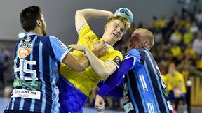 PGNiG Superliga. Oficjalnie: długa przerwa Haukura Thrastarsona