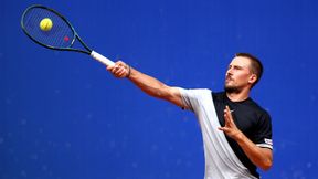 Tenis. Challenger Stambuł: Jan Zieliński i Hunter Reese zastopowani w ćwierćfinale