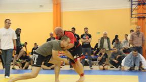 Poundout Bushido Cup II w Gdańsku (fotorelacja)