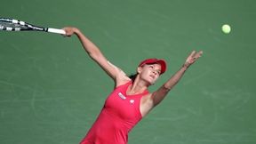WTA Charleston: Radwańska wygrywa bój z Gallovits