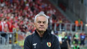"Szacun". Jacek Zieliński nie będzie pisać prac doktorskich