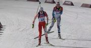 Biathlon: Drugie złoto Domraczewej