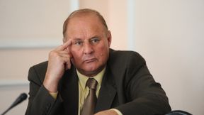 Tomaszewski w jedenastce Steve'a Nasha