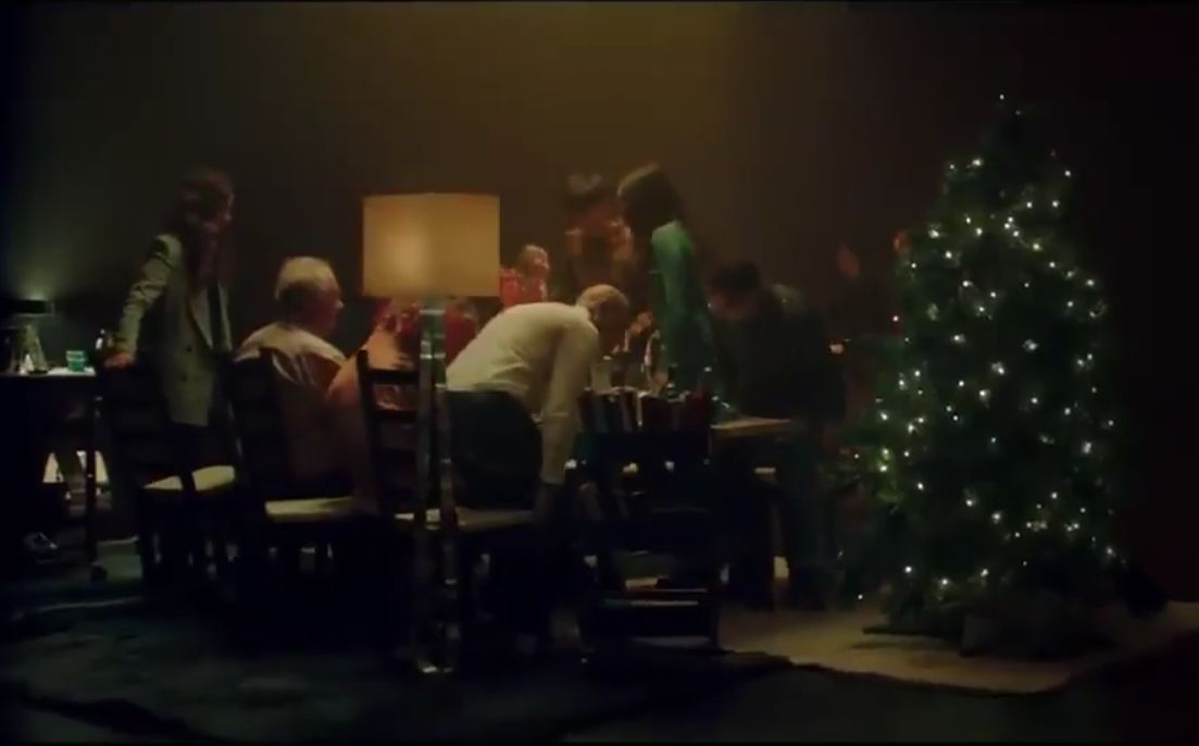 IKEA nakręciła świąteczną reklamę. "Czy my się znamy?" pokazuje smutną prawdę