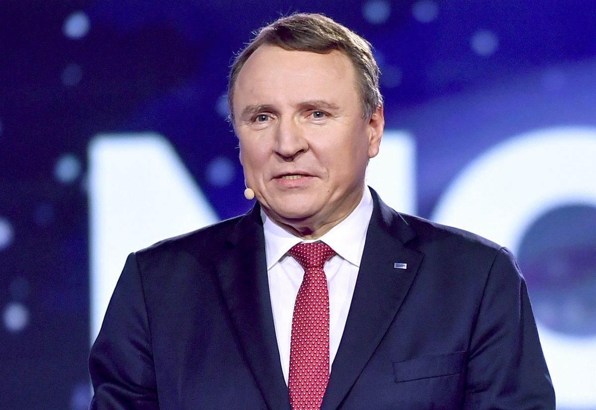 Telewizja Polska nie zgadza się z wynikami plebiscytu Telekamer 2021