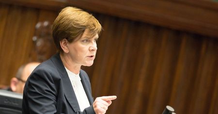 Expose Beaty Szydło. Oto 10 kwestii, które powinny się w nim znaleźć